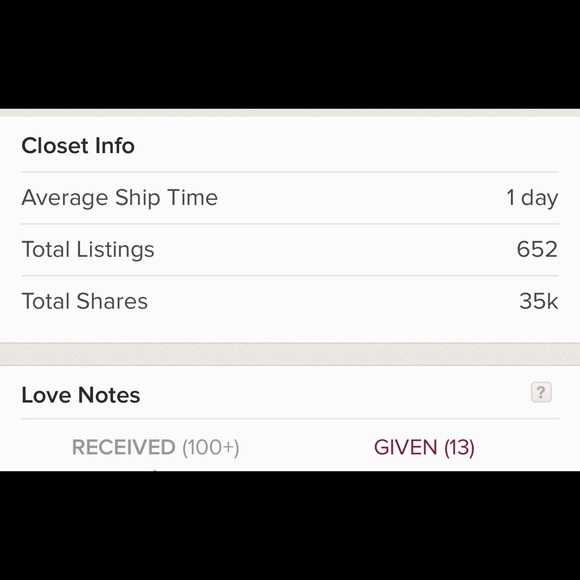 PLUS SIZE CLOSET - Picture 4 of 8